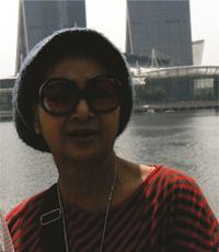 Prof. Dra. Neng Sri Suharty, MS., Ph.D