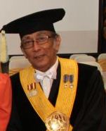 Prof. Dr. Moelyono MW