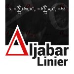 Buku Aljabar Linier