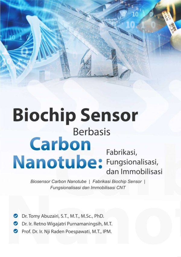 Buku Biochip Sensor