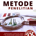 Buku Metode Penelitian Sistem 3X Baca