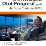Modul Teknik Relaksasi Otot Progresif Pada Air Traffic Controller (ATC)