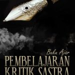 Buku Ajar Pembelajaran Kritik Sastra