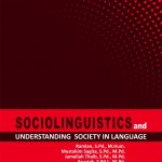 Buku Sociolinguistics and Understanding Society in Language