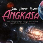 Buku Teori Hukum Ruang Angkasa