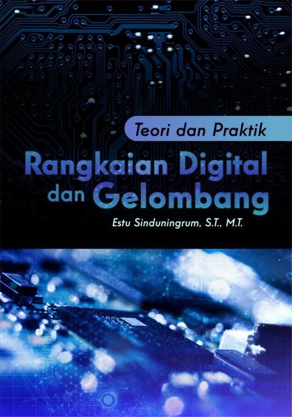 Buku Teori Praktik Digital