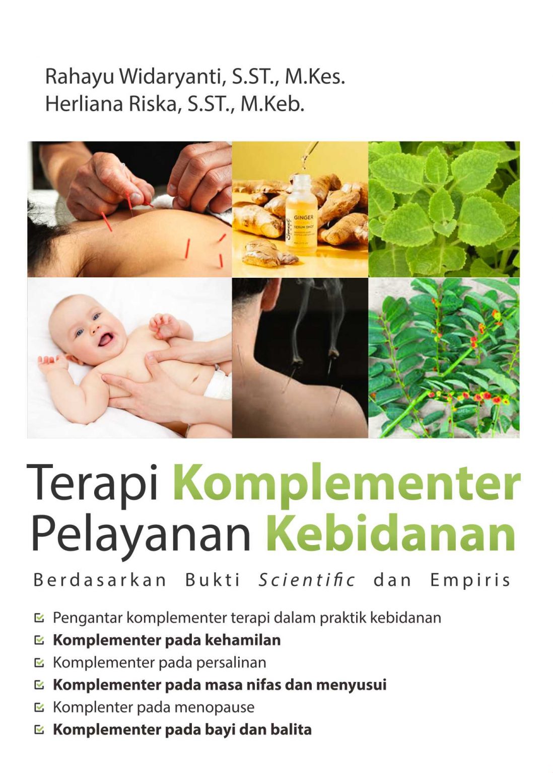 Contoh Terapi Komplementer Homecare24