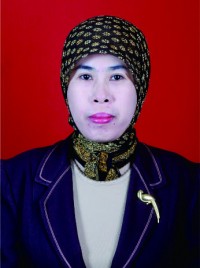 Siti Aisyah S, Ag., M.Pd