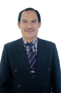 Prof. Dr. Hasanuddin Fatsah, M.Hum