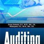 Buku Auditing Berbasis Akun Laporan Keuangan