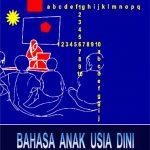 Buku Bahasa Anak Usia Dini