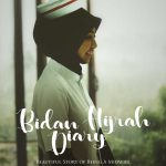 Buku Bidan Hijrah Diary (Beautiful Story Of Being A Midwife)