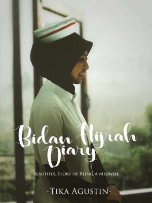 Buku Bidan Hijrah