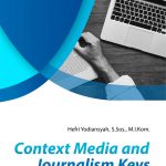 Buku Context Media And Journalism Keys Konteks Media Dan Journalism List