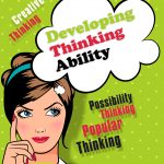 Buku Developing Thinking Ability