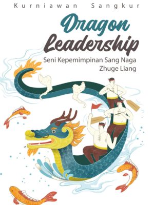 Buku Dragon Leadership