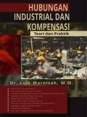 Buku Hubungan Industrial