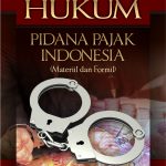 Buku Hukum Pidana Pajak Indonesia