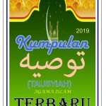 Buku Kumpulan Tausyiah Terbaru Agama Islam 2019