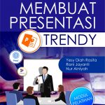 Buku Modul Pelatihan Asyik Membuat Presentasi Trendy