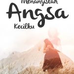 Buku Menangislah Angsa Kecilku