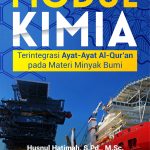 Buku Modul Kimia Terintegrasi Ayat-Ayat Al-Qur’An Pada Materi Minyak Bumi