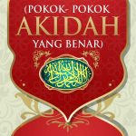 Buku Pokok-Pokok Akidah Yang Benar