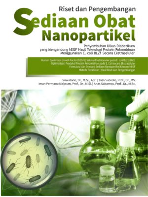 Buku Nanopartikel