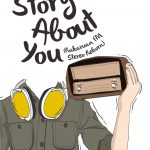 Novel Story About You