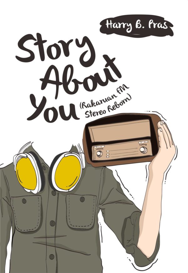 Novel Story About You
