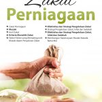 Buku Zakat Perniagaan