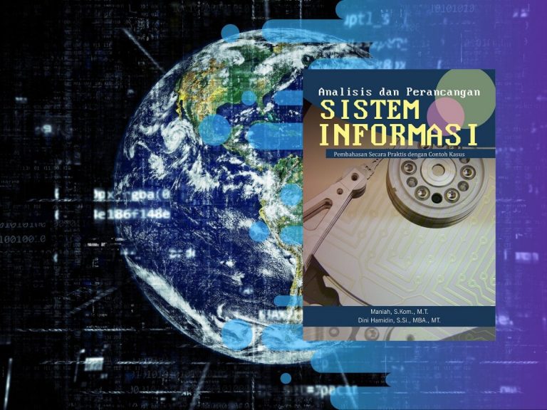 review buku analisis perancangan sistem informasi