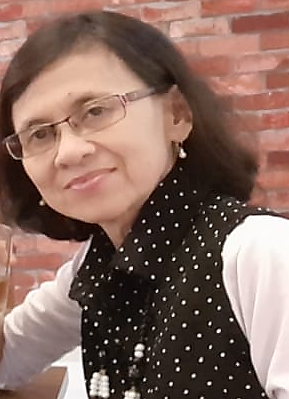 Dra. Irene Nusanti, M.A.