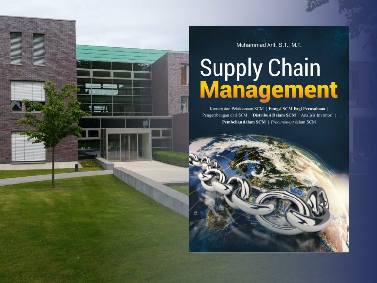 review buku supply chain management