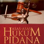 Buku Asas-Asas Hukum Pidana