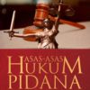Buku Asas-Asas Hukum Pidana