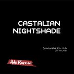 Buku Castalian Nightshade