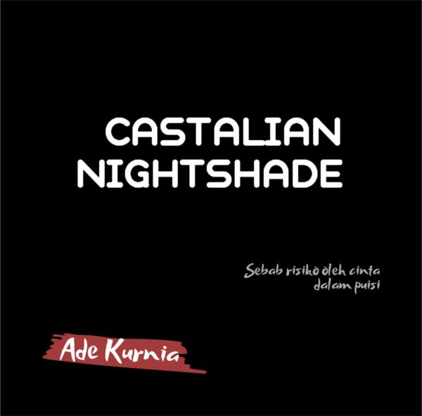 Buku Castalian Nightshade