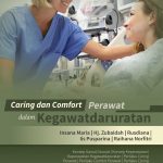 Buku Caring dan Comfort Perawat dalam Kegawatdaruratan