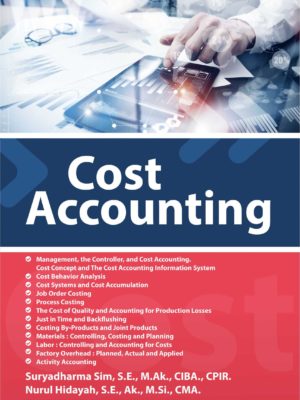 Buku Cost Accounting