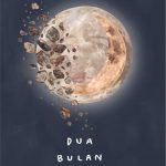 Buku Dua Bulan di Matamu Puisi dan Fotografi