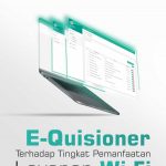Buku E-Quisioner Terhadap Tingkat Pemanfaatan Layanan Wi-Fi Kabupaten Banyuwangi