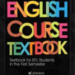 Buku English Course Textbook