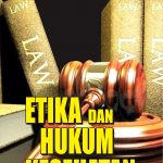 Buku Etika dan Hukum Kesehatan