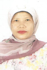 Dra. Yusnidah, M.Pd
