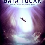 Buku Gaya Tolak