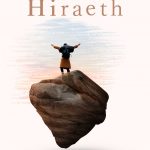 Buku Kumpulan Cerpen Hiraeth