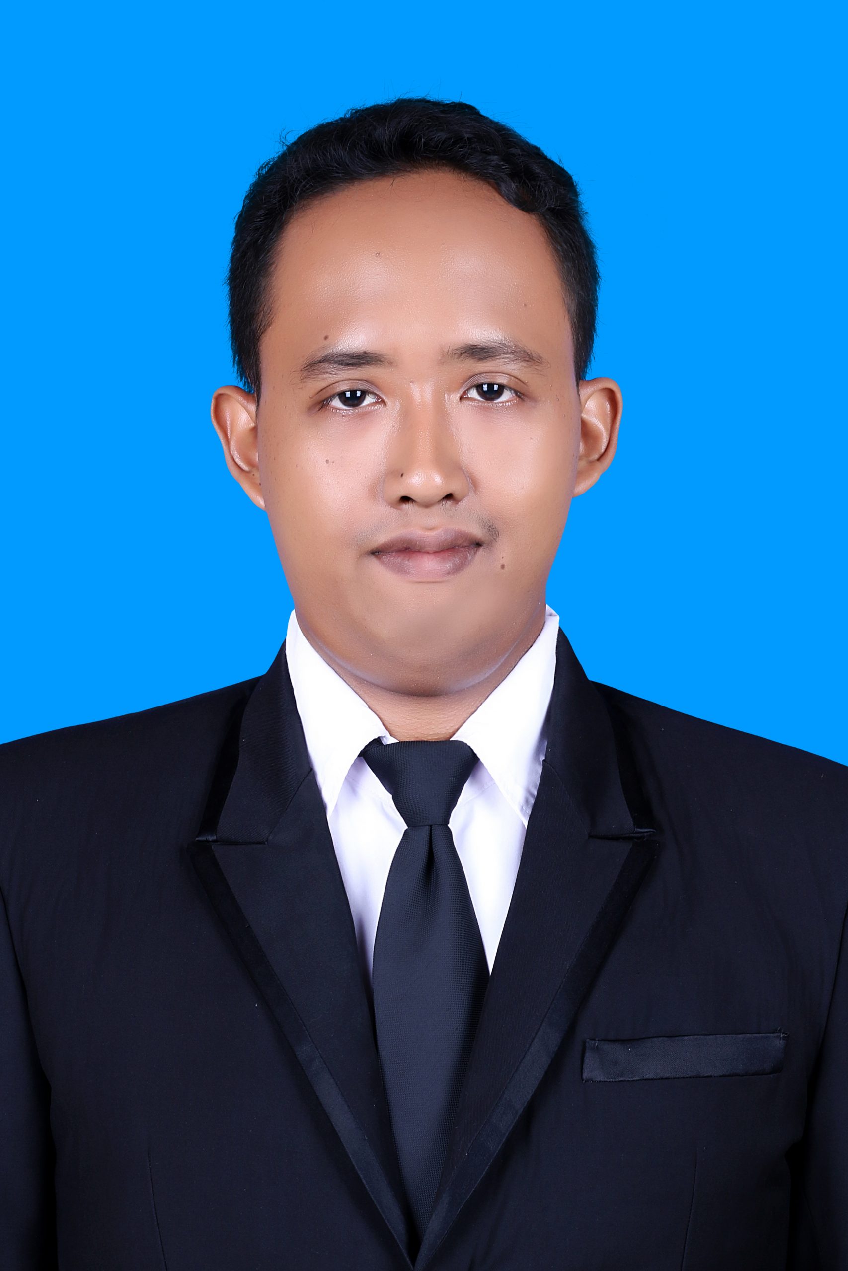 Garda Arif Wicaksono, M.Pd 