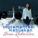 Buku Implementasi Kebijakan Harm Reduction