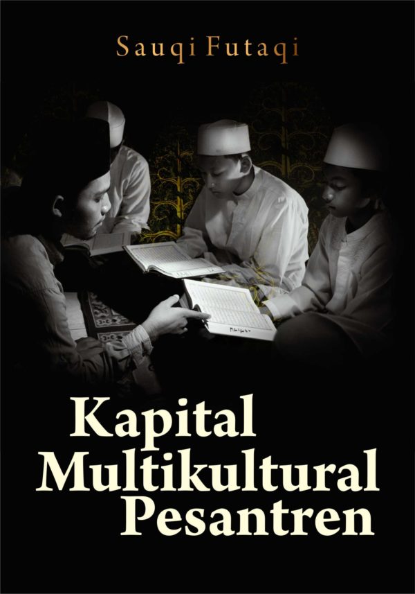 Buku Kapital Multikultural